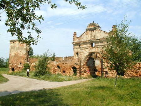 Картезианский монастырь